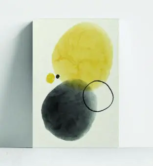 ARTES ABSTRATAS - Código 556